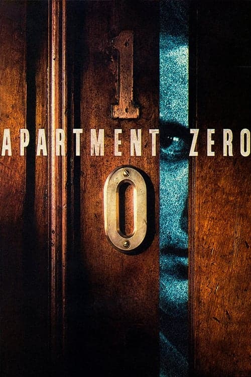 Director's Movie Image