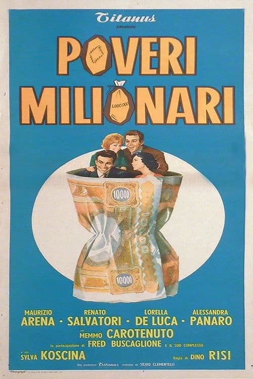 Director's Movie Image