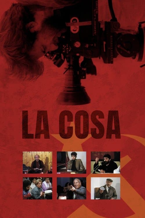 Director's Movie Image