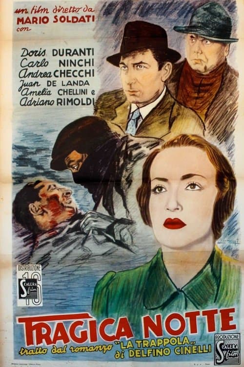 Director's Movie Image