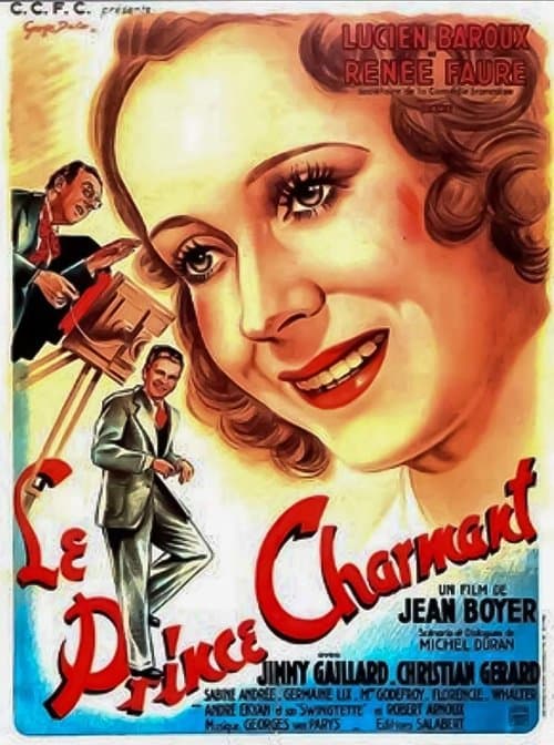 Director's Movie Image