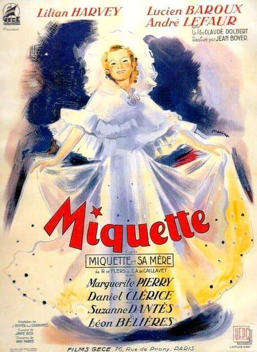 Director's Movie Image