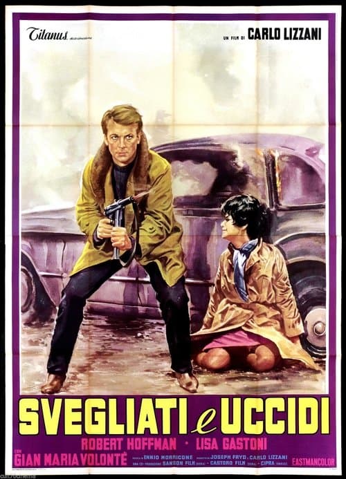 Director's Movie Image
