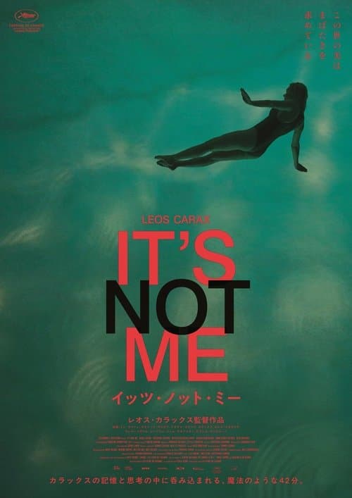 Director's Movie Image