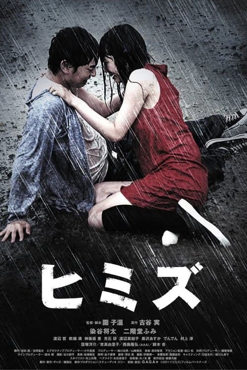 Director's Movie Image