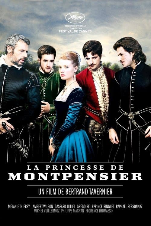 Director's Movie Image