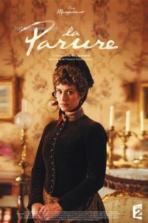 Director's Movie Image