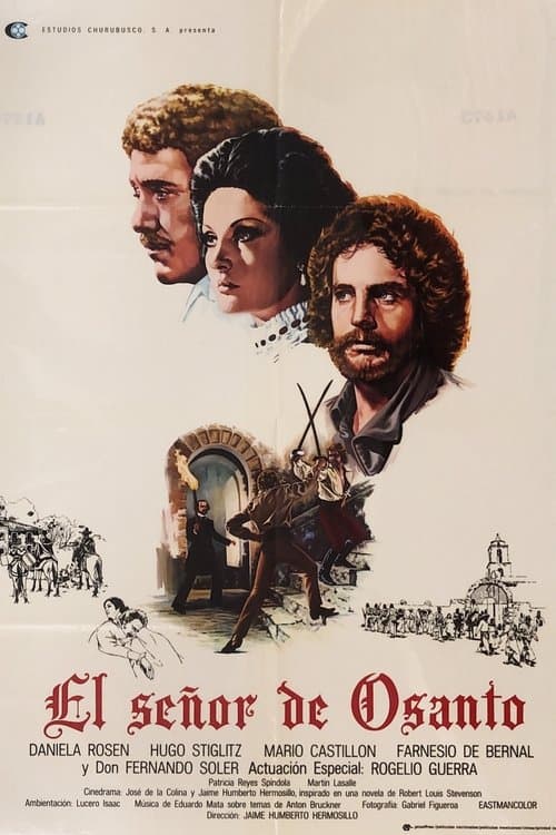 Director's Movie Image