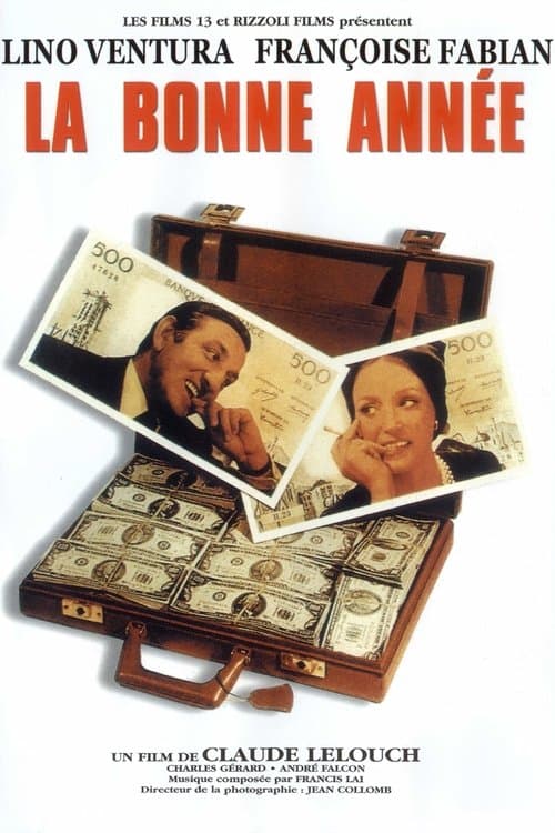 Director's Movie Image