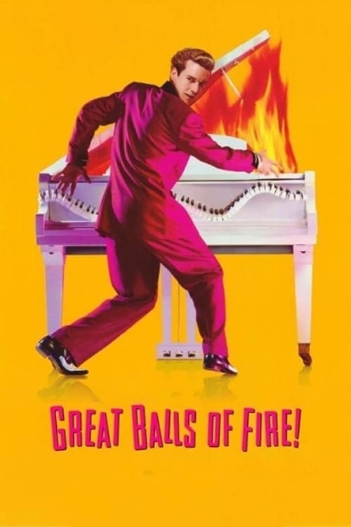Director's Movie Image