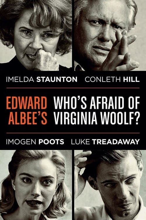 Director's Movie Image