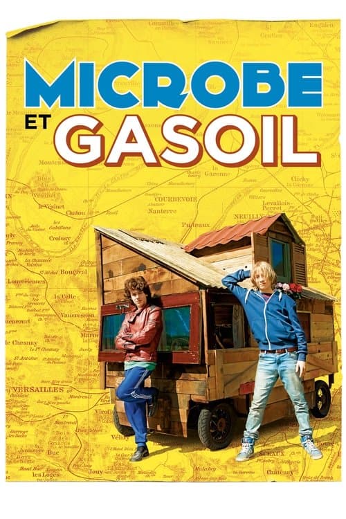 Director's Movie Image