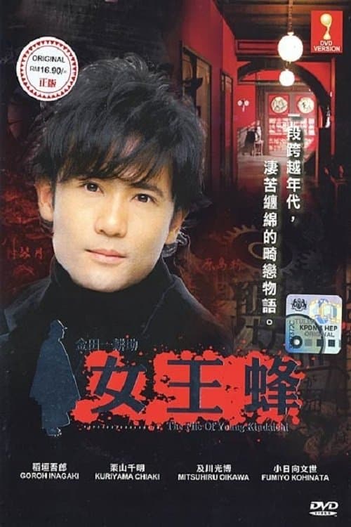 Director's Movie Image