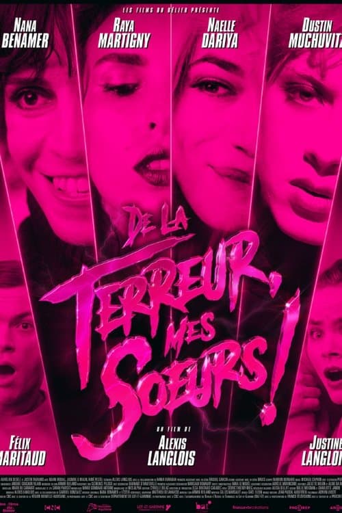 Director's Movie Image