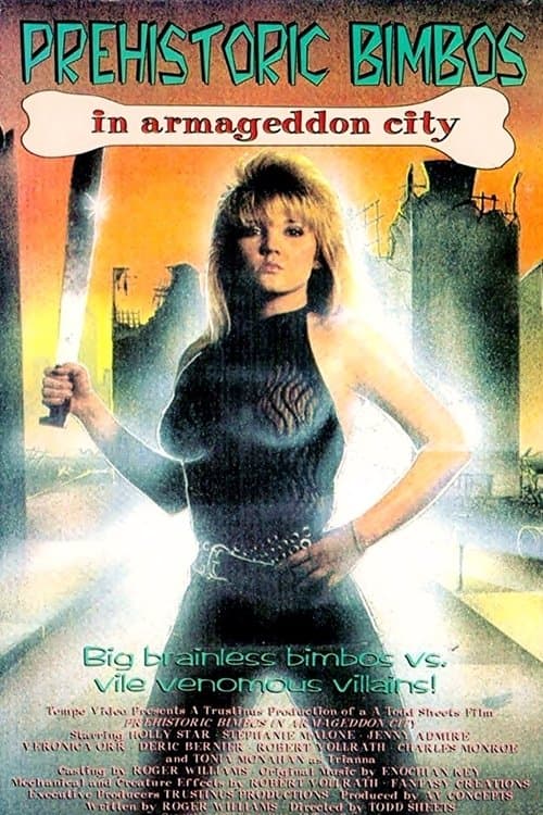 Director's Movie Image