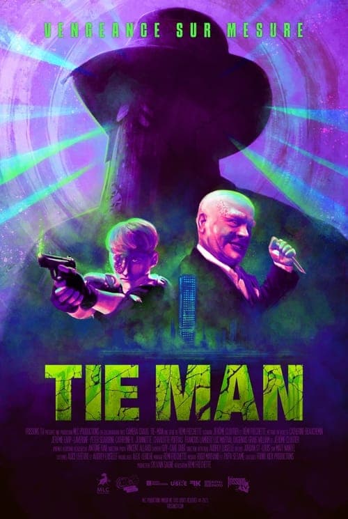 Director's Movie Image