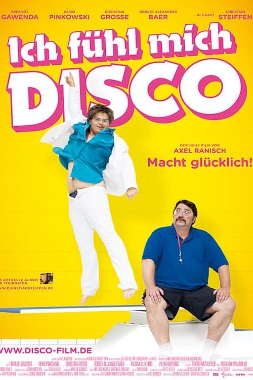 Director's Movie Image