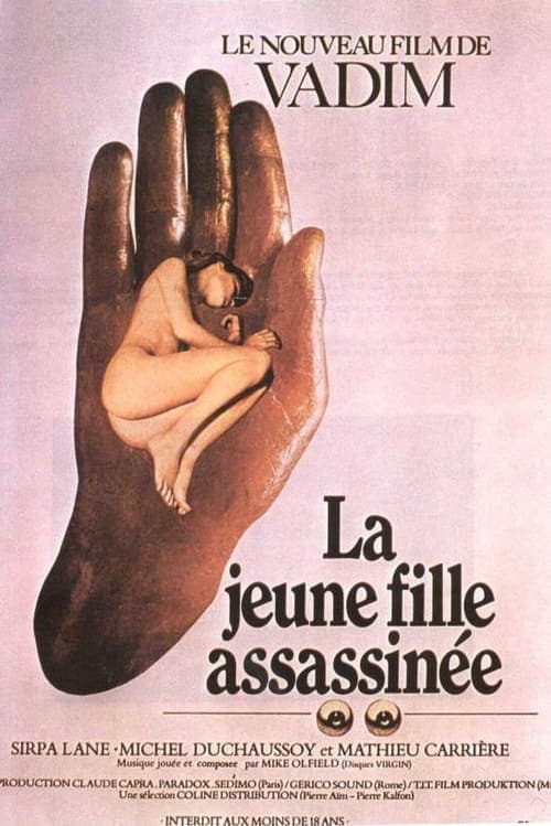 Director's Movie Image