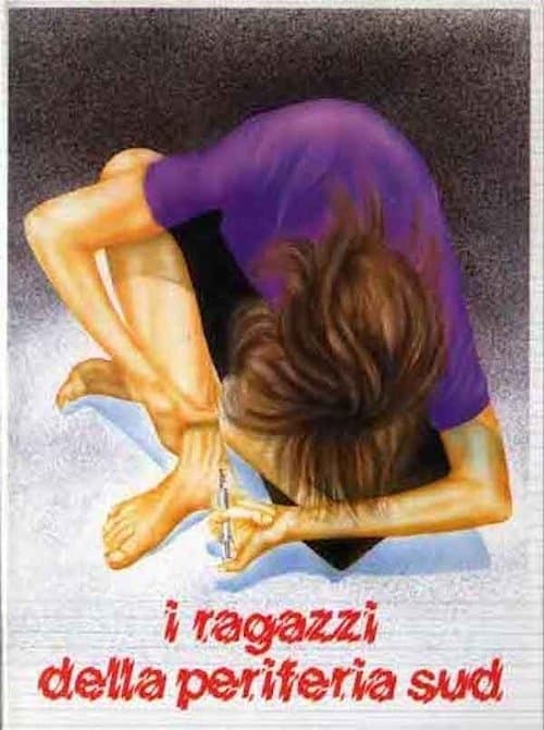 Director's Movie Image