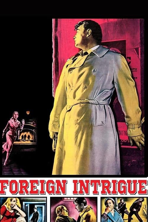 Director's Movie Image