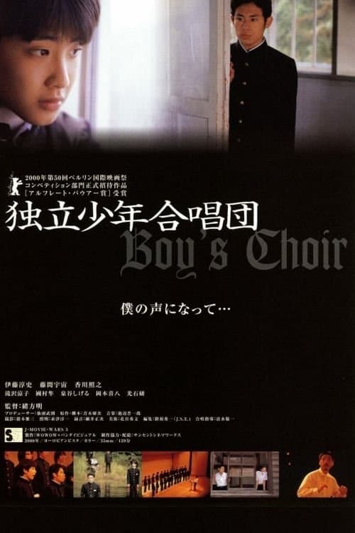 Director's Movie Image