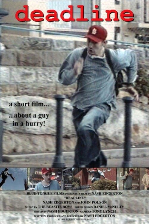 Director's Movie Image