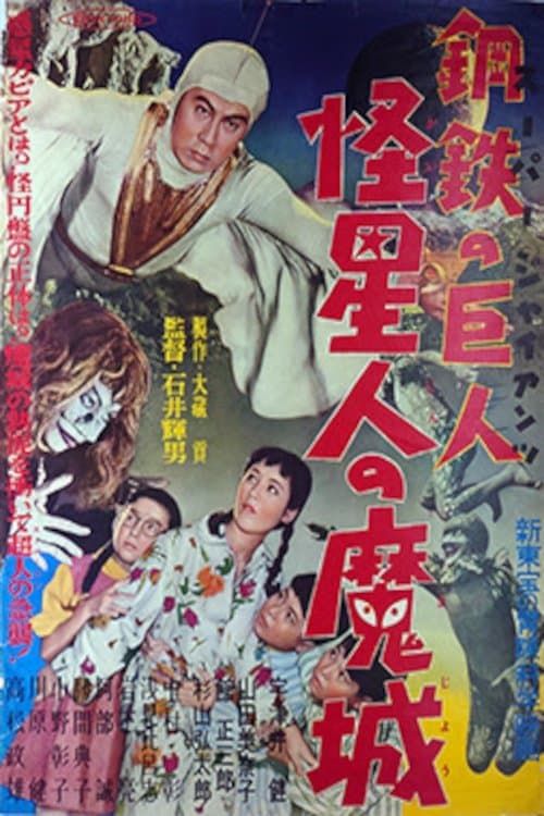 Director's Movie Image