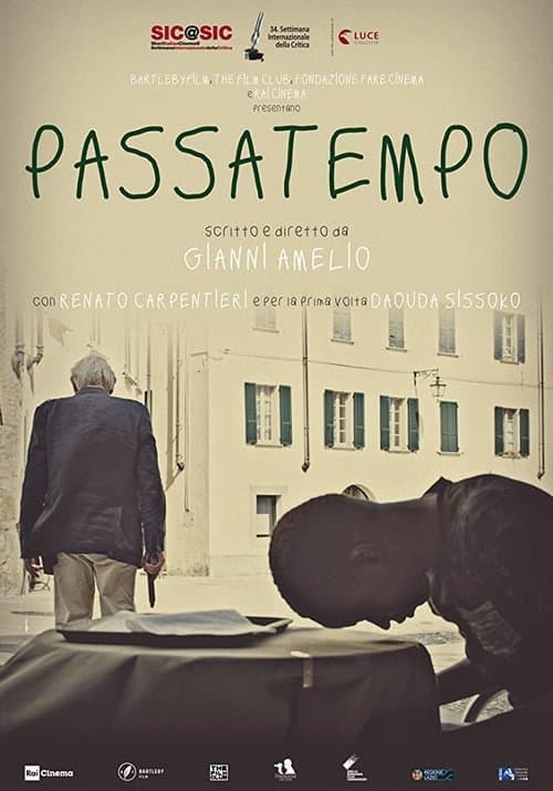 Director's Movie Image