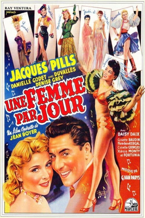 Director's Movie Image