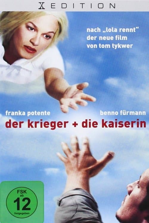 Director's Movie Image