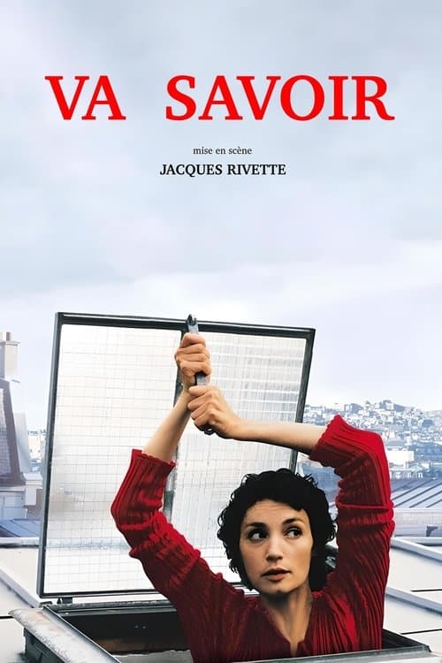 Director's Movie Image