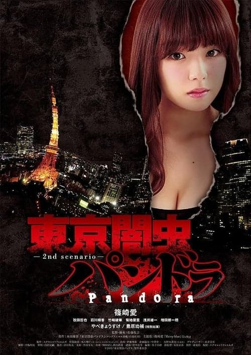 Director's Movie Image