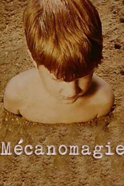 Director's Movie Image