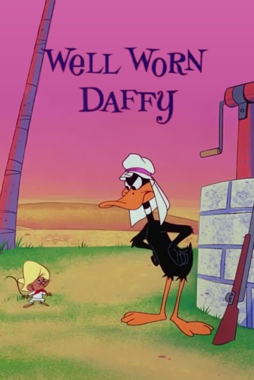 Director's Movie Image