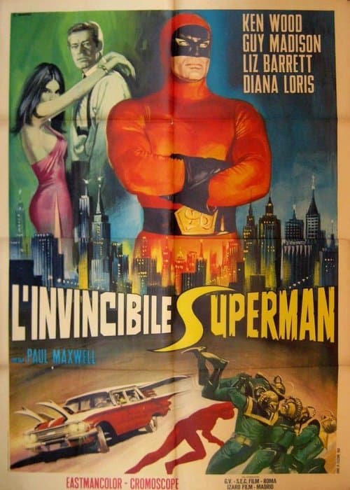 Director's Movie Image