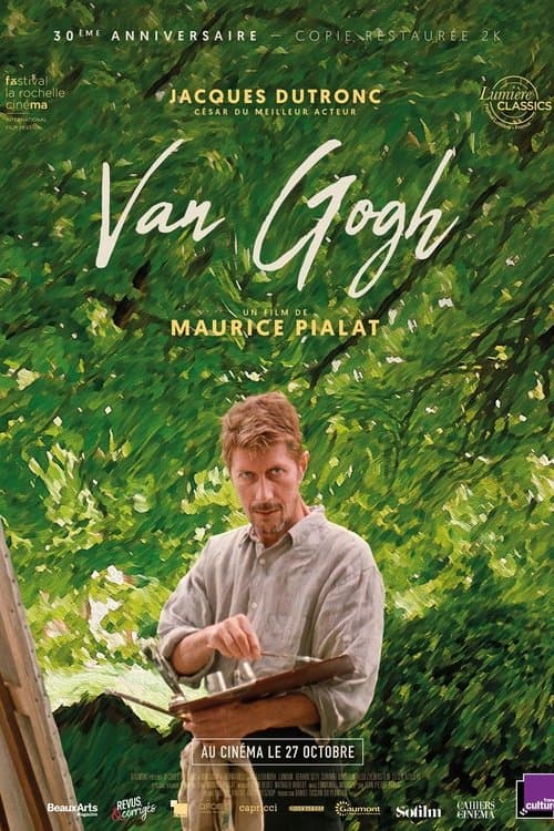 Director's Movie Image