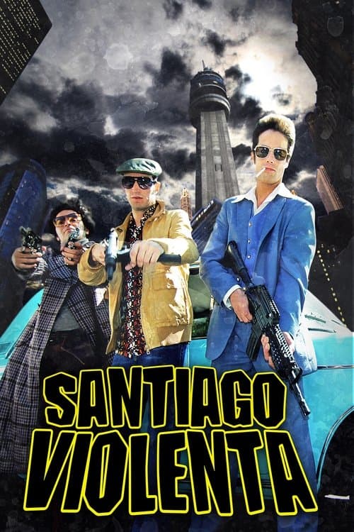 Director's Movie Image