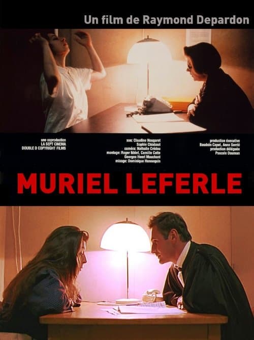 Director's Movie Image