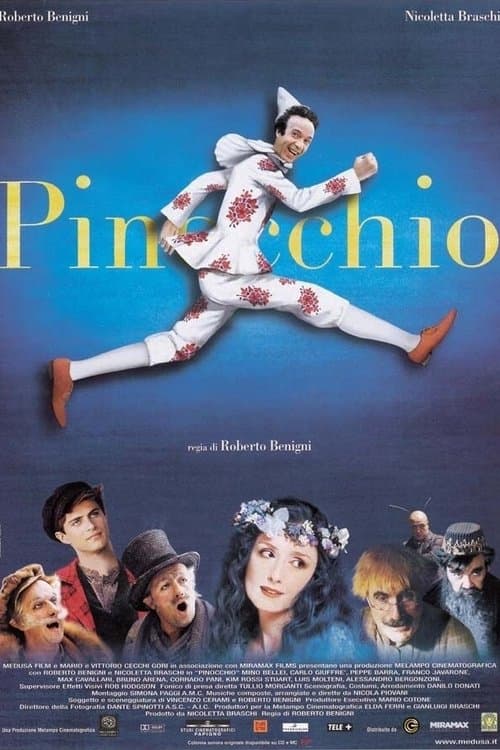 Director's Movie Image