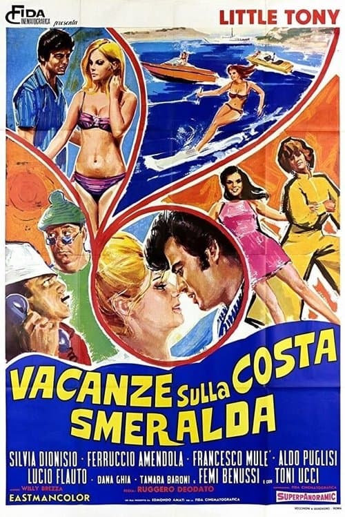 Director's Movie Image