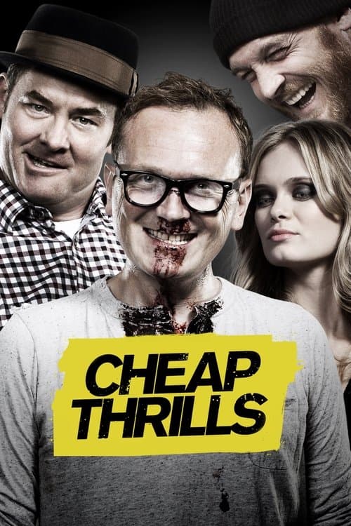 Director's Movie Image