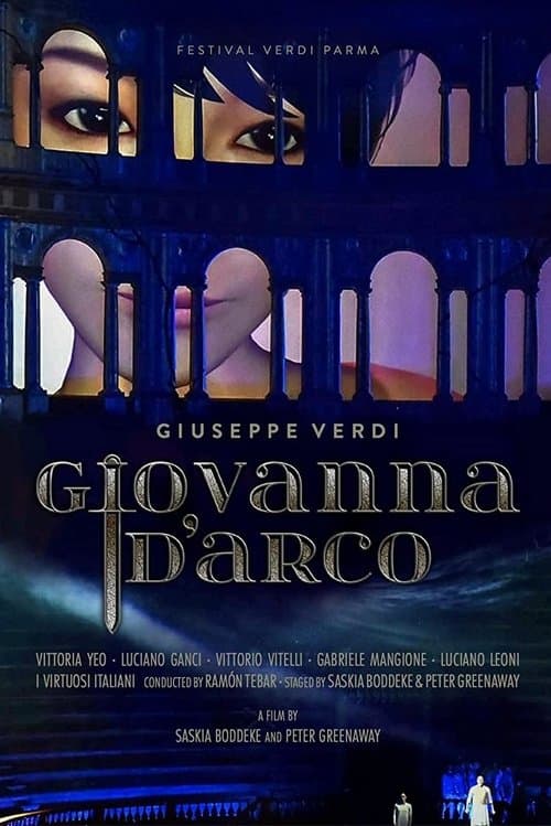 Director's Movie Image