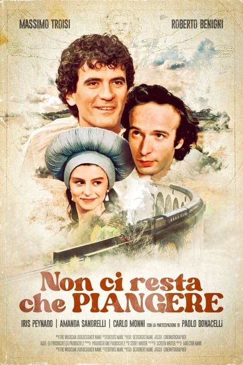 Director's Movie Image
