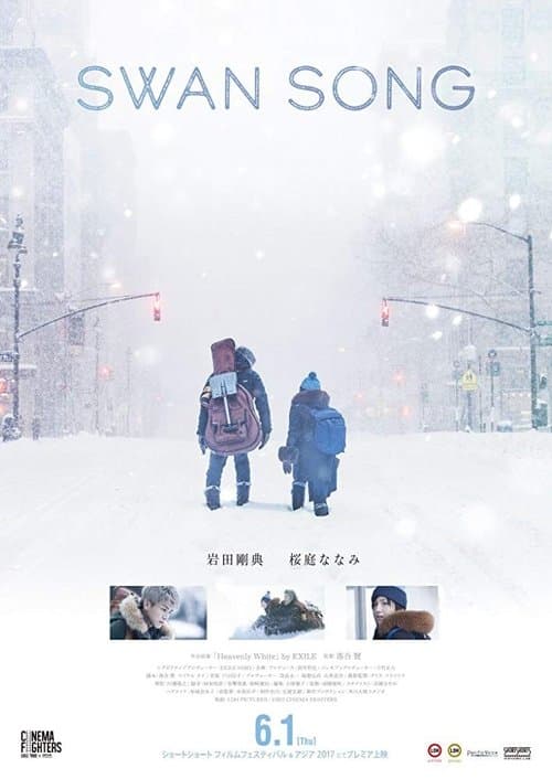 Director's Movie Image