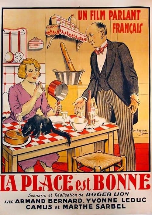 Director's Movie Image