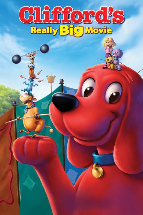Director's Movie Image