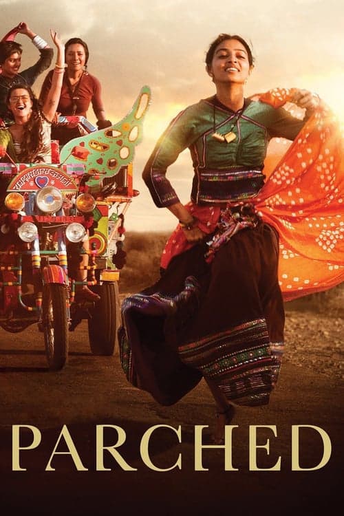 Director's Movie Image