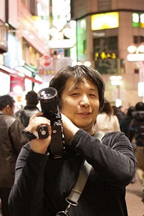 Director's Movie Image