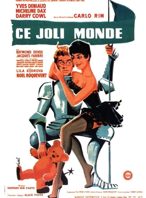 Director's Movie Image