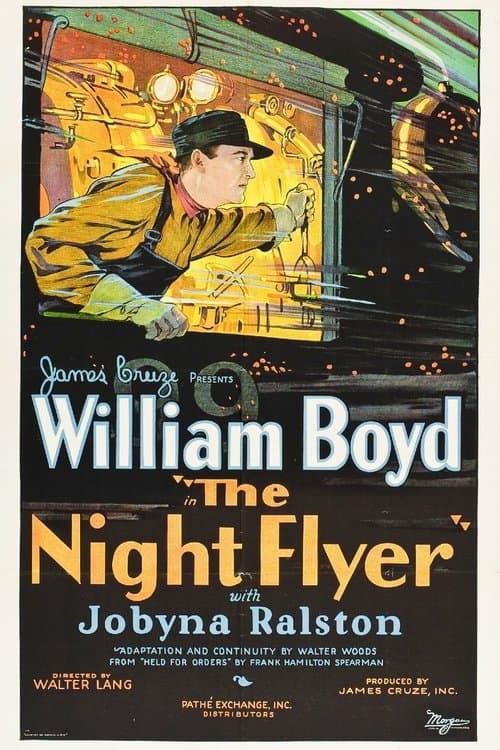 Director's Movie Image
